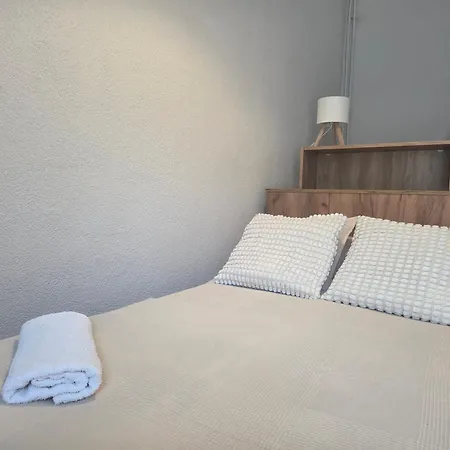 Apartament Otium Katowice
