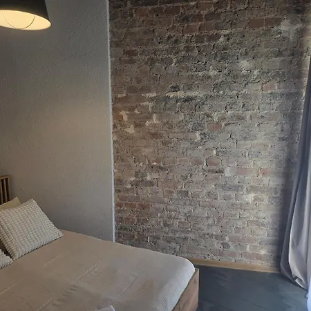 Apartament Otium *