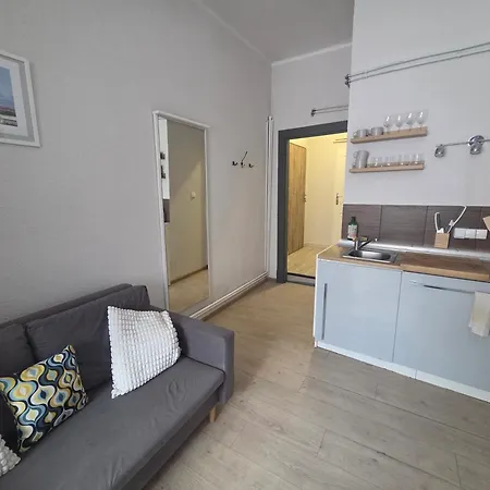 Otium Apartament