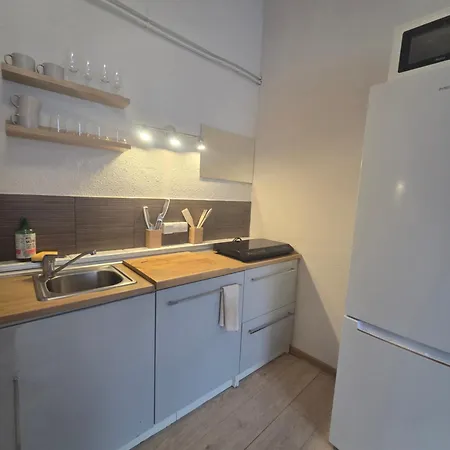 Apartament Otium Katowice