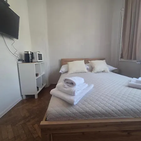 Apartament Otium