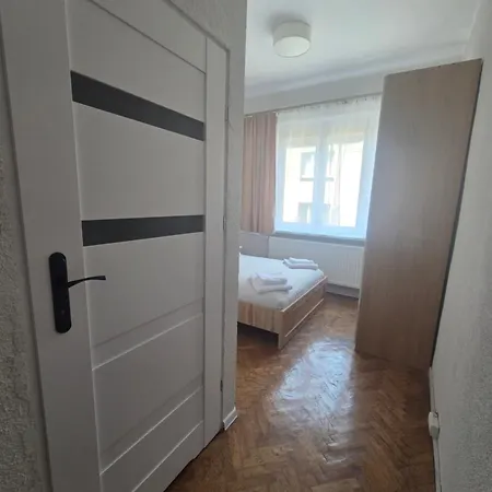 Otium Apartament *