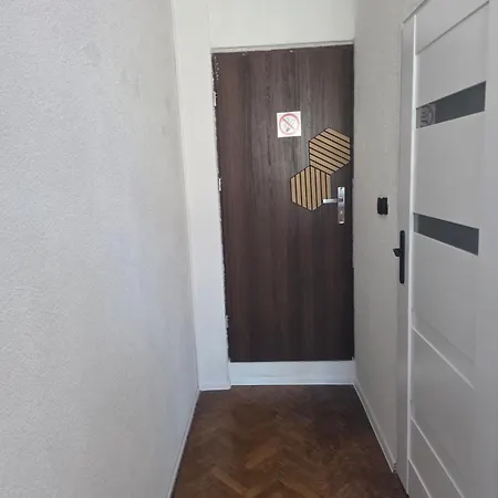Otium Apartament Katowice