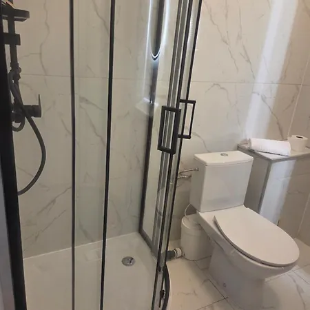 Otium Apartament *