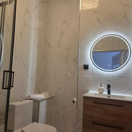 Otium Apartament *