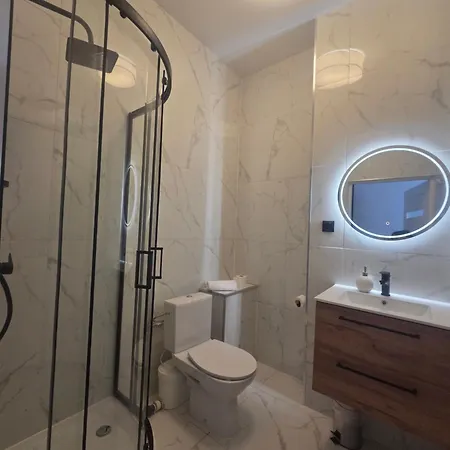 Otium Apartament Katowice
