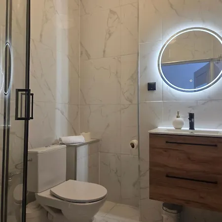 Otium Apartament Katowice